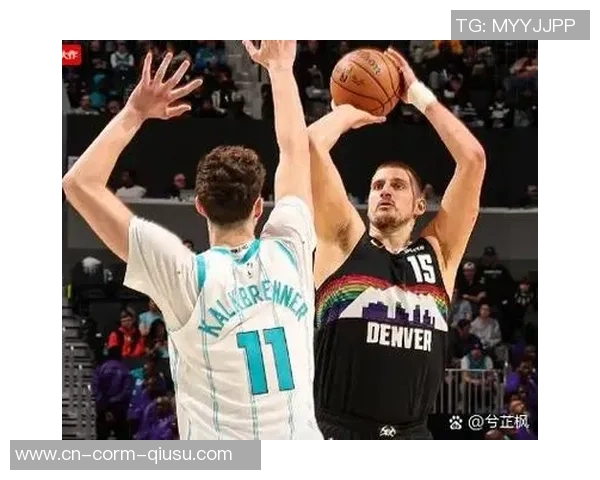 掘金115-106打败黄蜂 穆雷本赛季场均得分来到25分 生计最高