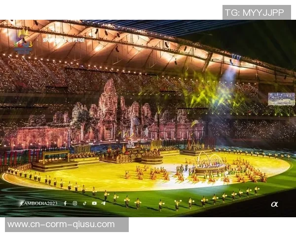 柬埔寨代表团退出东南亚运动会一切项目 柬埔寨代表团退出东南亚运动会一切项目