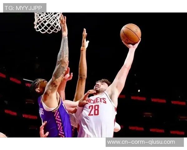 火箭太阳演出西部卡位大战，夏天的买卖，究竟谁亏谁赚？